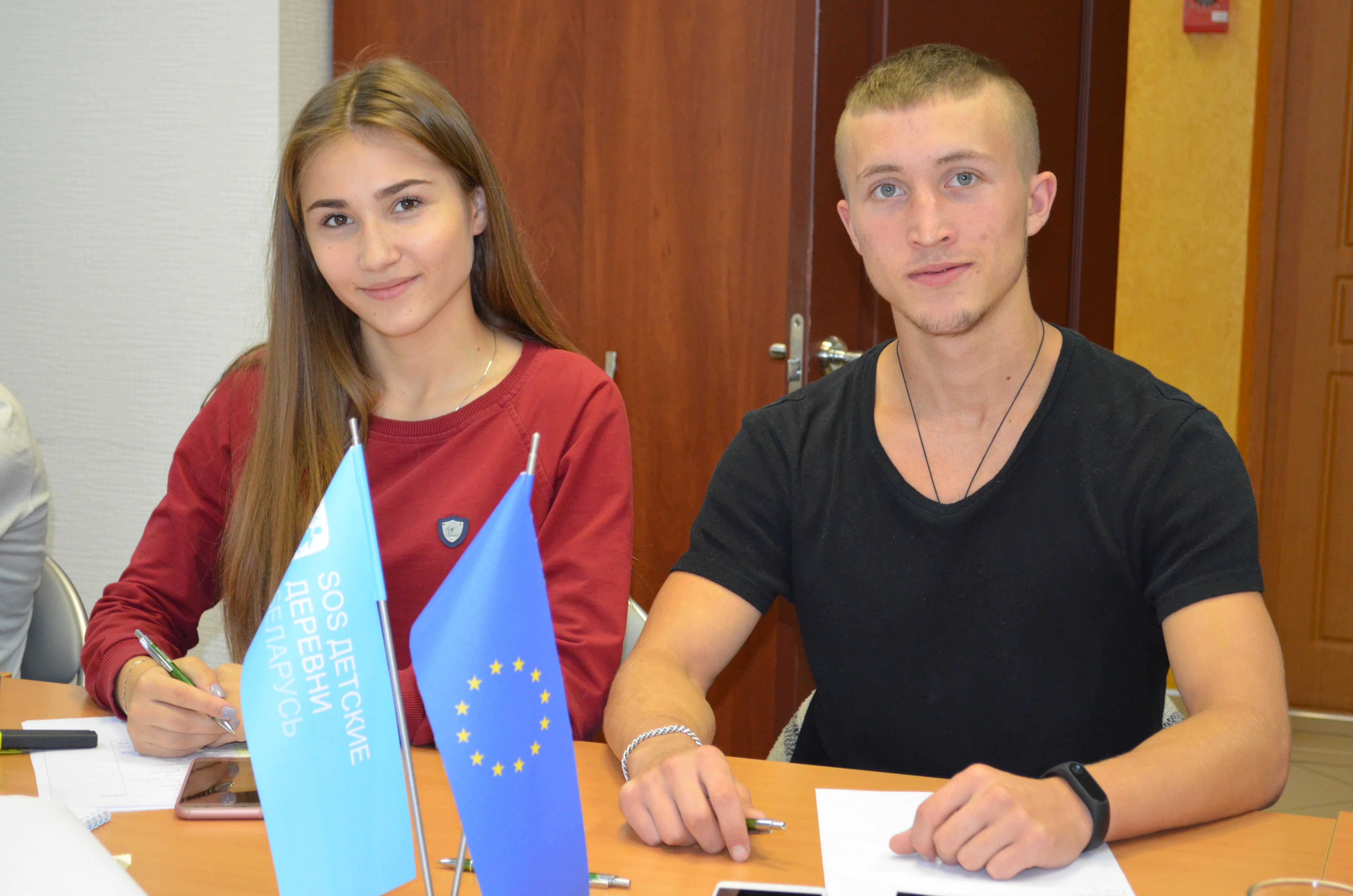 Семинар для специалистов и молодежи