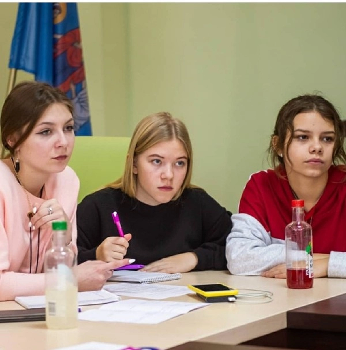 9 дней в проекте «YouCAN»
