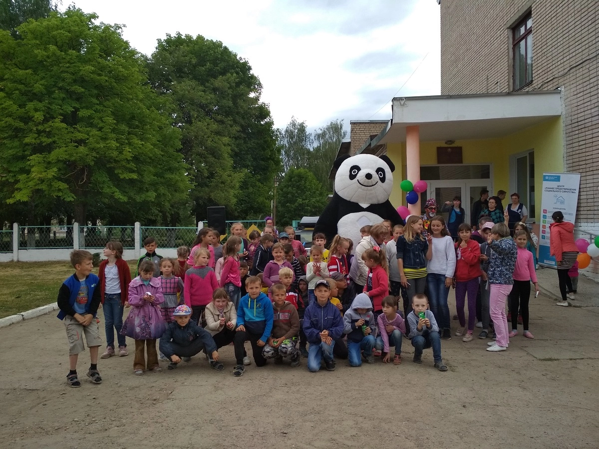 PR-мероприятия – это увлекательно и полезно!