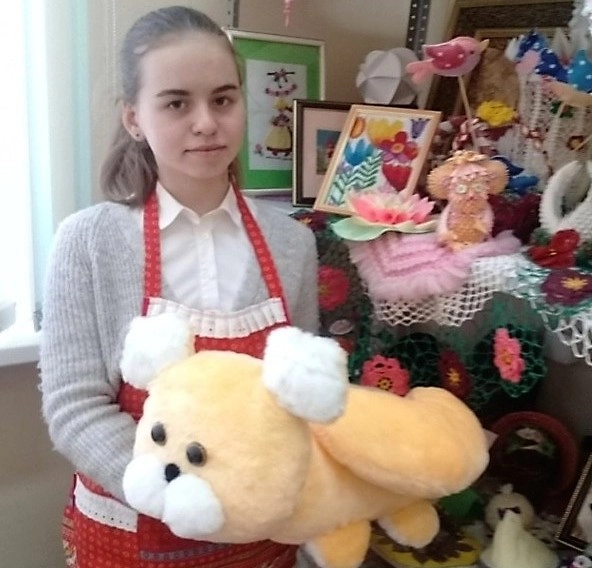 «Кот-лежебока»